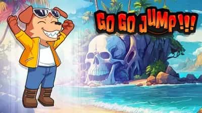 Go Go Jump!!