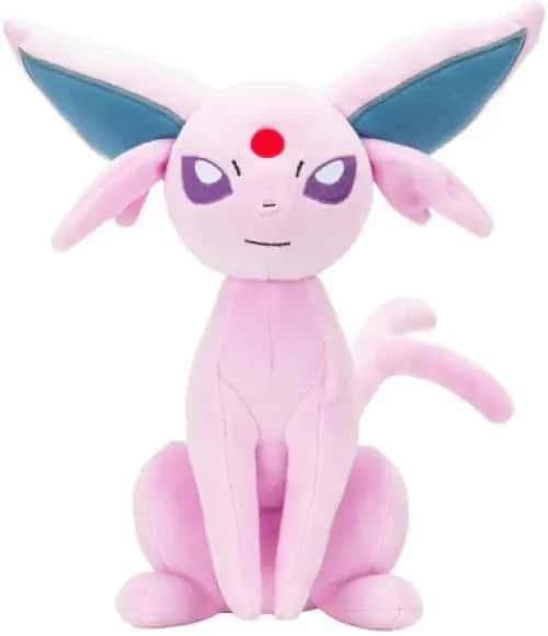 Pokemon Pluche - Espeon (Jazwares)
