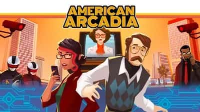 American Arcadia
