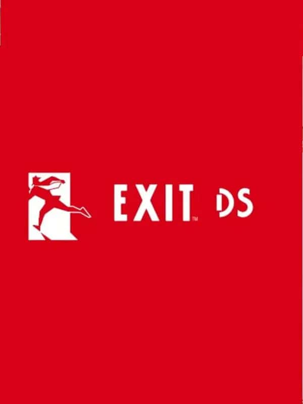 Exit - Nintendo DS - Action
