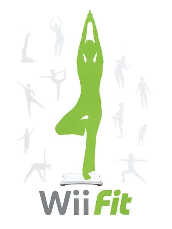 Wii Fit (Alleen Spel) - Nintendo Wii - Lifestyle