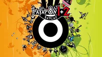 PATAPON 1+2 REPLAY