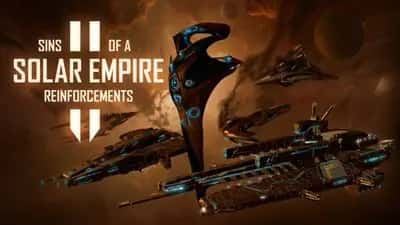 Sins of a Solar Empire II - Reinforcements