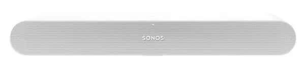 Sonos Ray 3.1 + Sub Mini Zwart