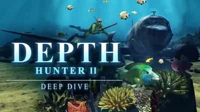 Depth Hunter 2: Deep Dive
