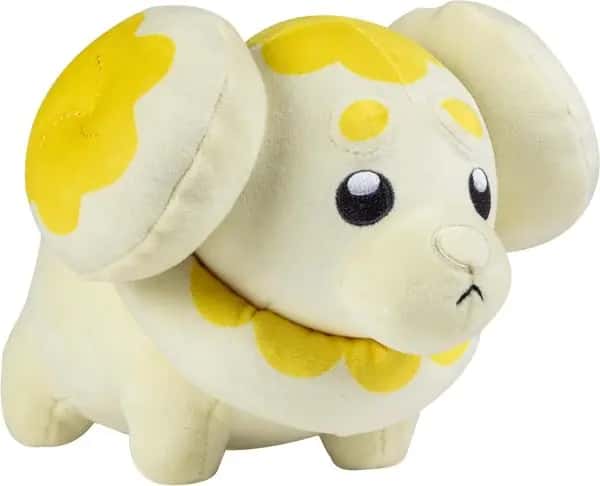 Pokemon Pluche - Fidough (Jazwares)