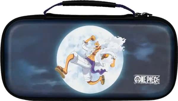 One Piece Carry Bag Switch 2 - Luffy Moon
