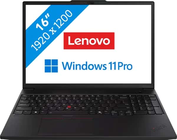 Lenovo ThinkPad P16s Gen 4 (Intel) - 21QV000TMH QWERTY