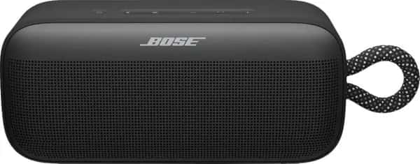Bose Soundlink Plus Zwart