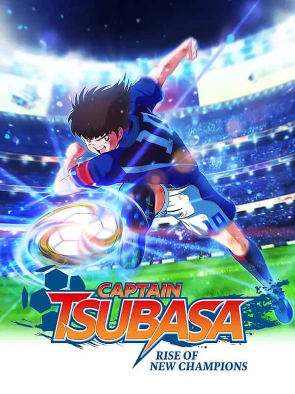 Captain Tsubasa: Rise of New Champions Ultimate Edition
