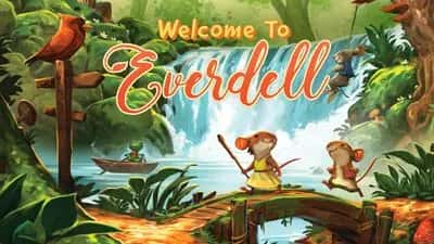 Welcome To Everdell
