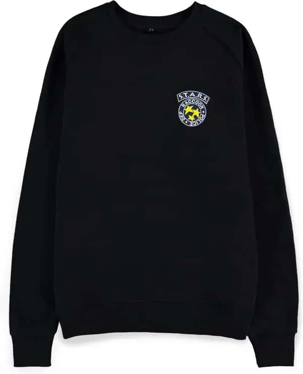 Resident Evil - S.T.A.R.S Men's Sweater