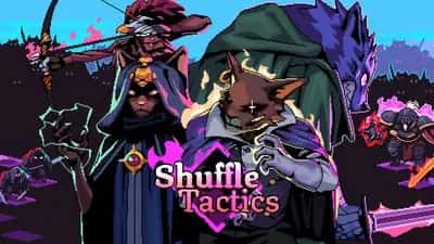 Shuffle Tactics