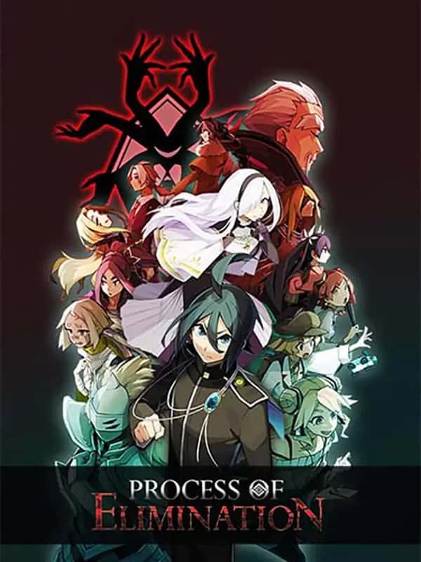 Process of Elimination (Deluxe Edition) - Nintendo Switch - Adventure