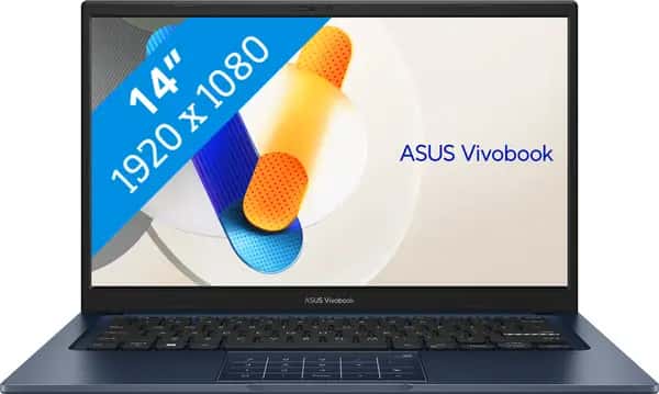 ASUS Vivobook 14 X1404VA-EB1251W