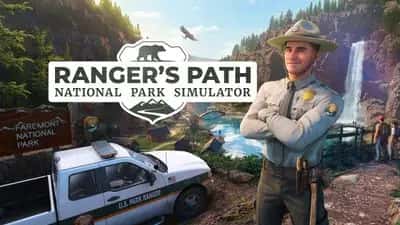 Ranger’s Path: National Park Simulator