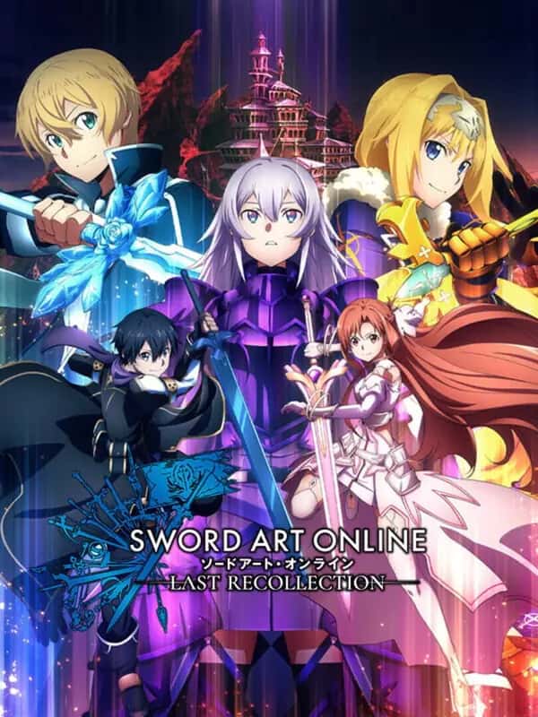 SWORD ART ONLINE Last Recollection - Premium Pass