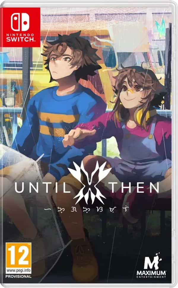 Until Then (Nintendo Switch)