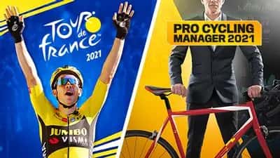 Cycling Bundle 2021