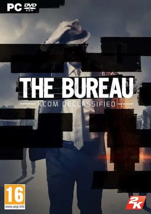 The Bureau XCOM Declassified (inclusief DLC)