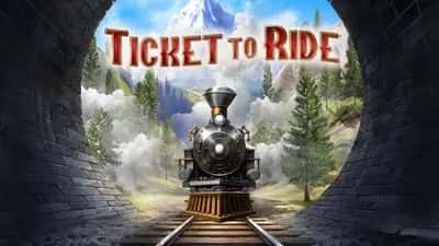 Ticket to Ride