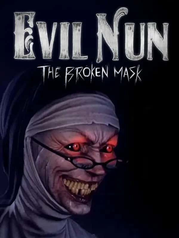 Evil Nun: The Broken Mask - Sony PlayStation 5 - Action/Adventure