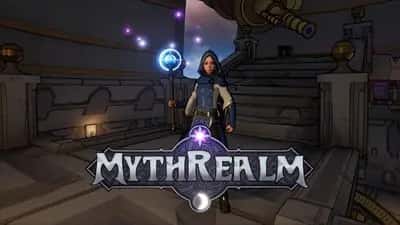 Mythrealm