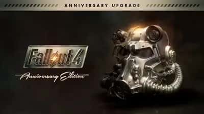 Fallout 4 - Anniversary Upgrade