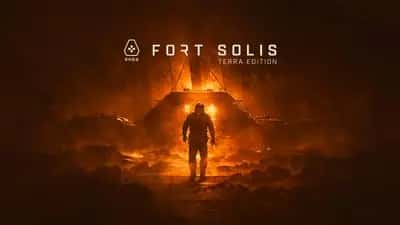 Fort Solis - Terra Edition