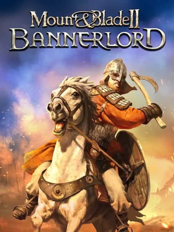 Mount + Blade II: Bannerlord - Microsoft Xbox One - RPG