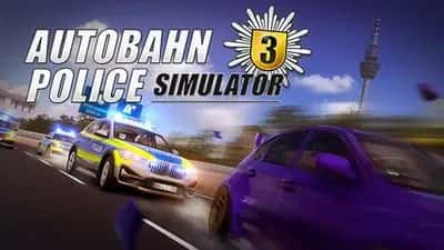 Autobahn Police Simulator 3