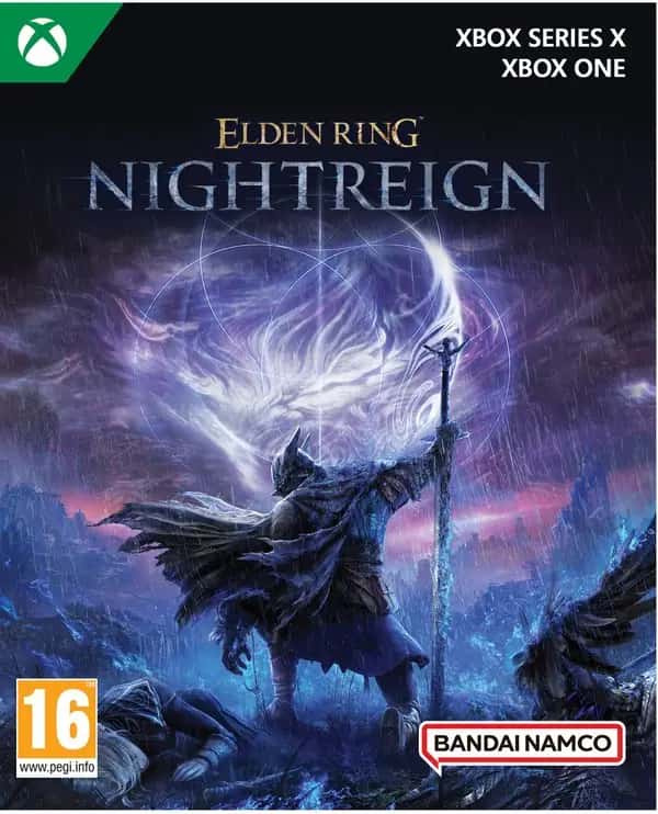 Elden Ring Nightreign (Xbox One)