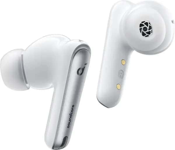 Soundcore Liberty 4 NC Wit