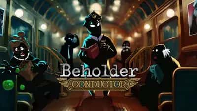 Beholder: Conductor