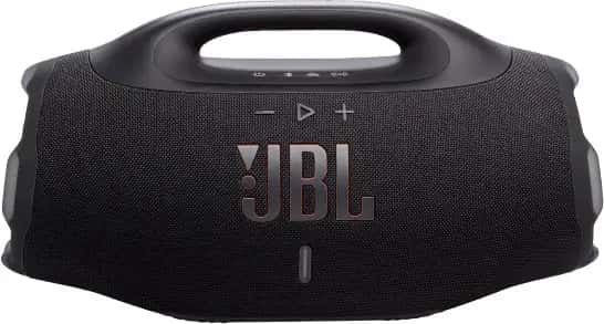 JBL Boombox 4 Zwart