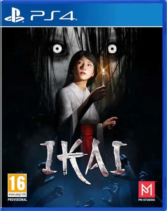 Ikai (PlayStation 4)
