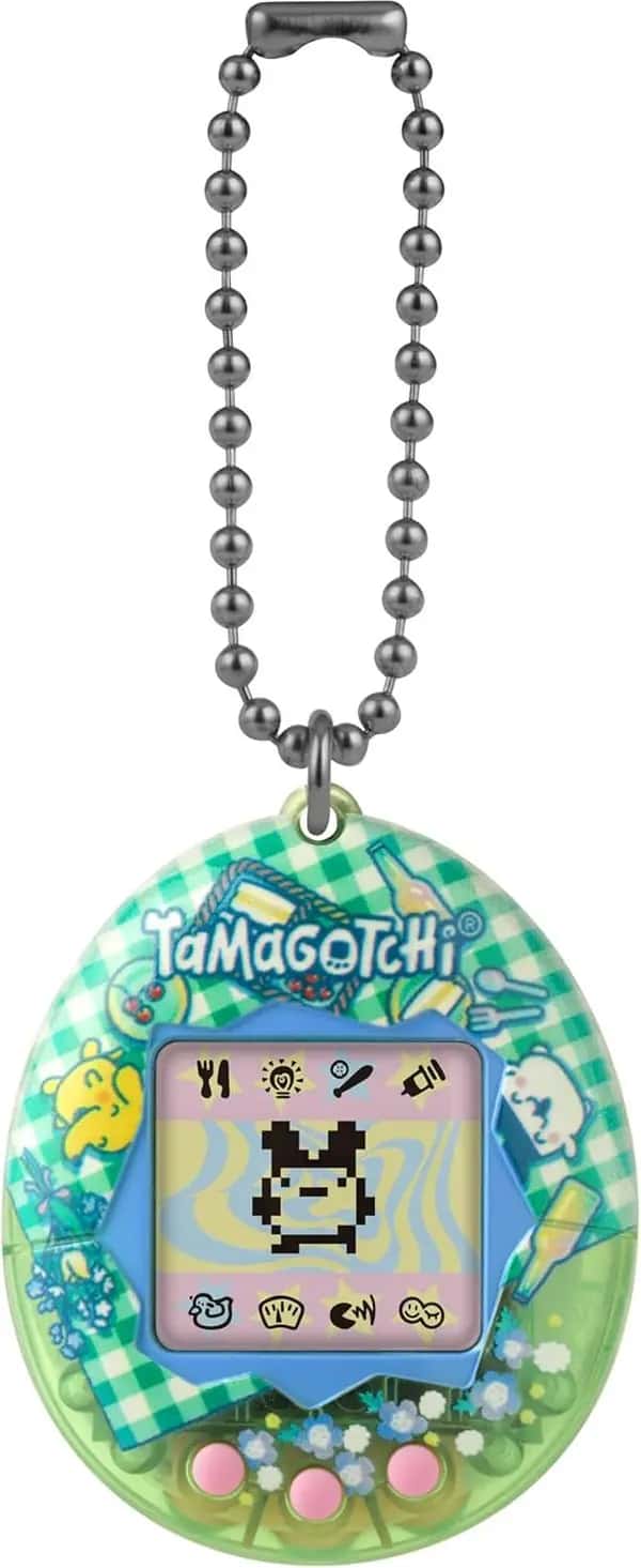 Tamagotchi The Original - Picnic