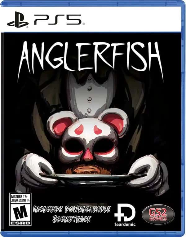 Anglerfish