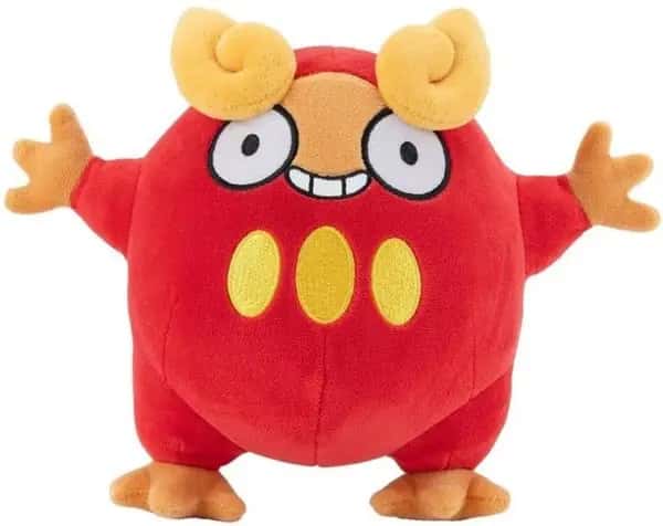 Pokemon Pluche - Darumaka (20cm)