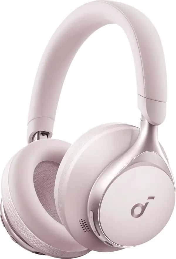 Soundcore Space One Roze