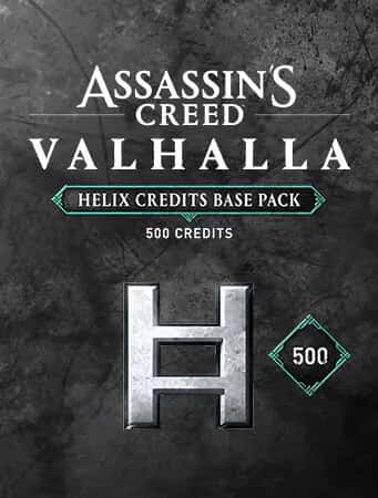 Assassin's Creed® Valhalla - Base Pack (500)