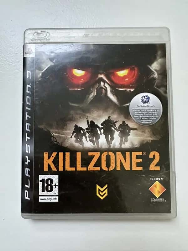 Killzone 2