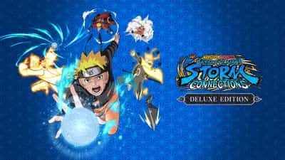 NARUTO X BORUTO Ultimate Ninja STORM CONNECTIONS - Deluxe Edition