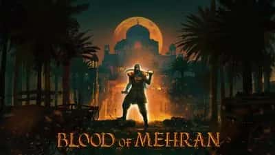 Blood of Mehran