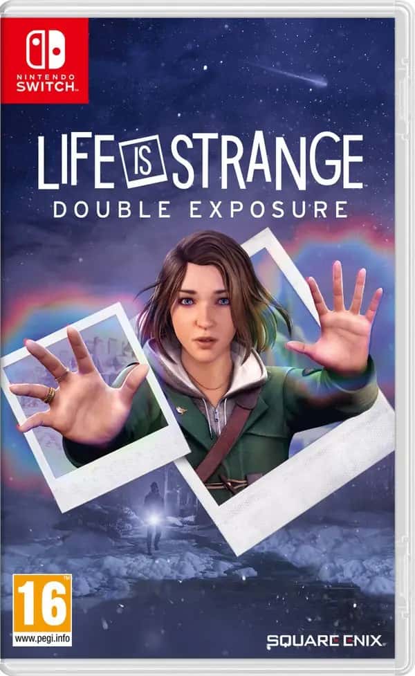 Life is Strange Double Exposure (Nintendo Switch)