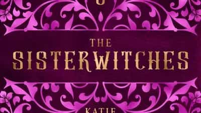 Sisterwitches Book 6 | The Sisterwitches Series AudioBook