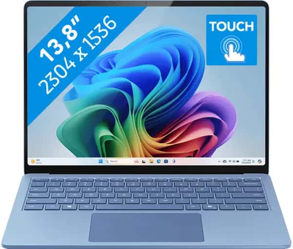 Microsoft Surface Laptop Copilot+ PC 13.8 Snapdragon X Plus / 16GB / 512GB Maya