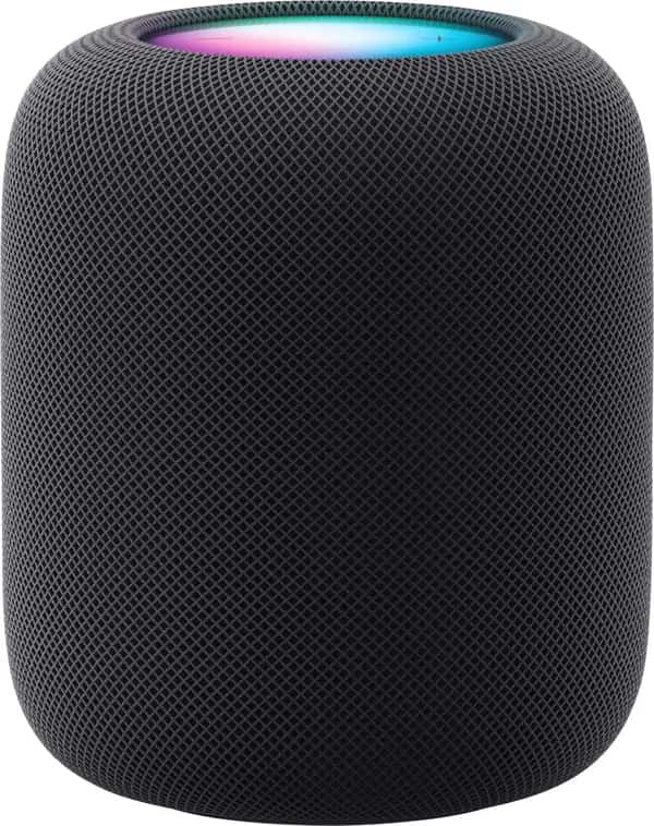 HomePod
