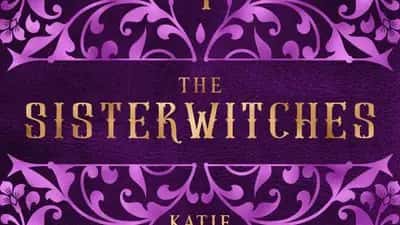 Sisterwitches Book 4 | The Sisterwitches Series AudioBook