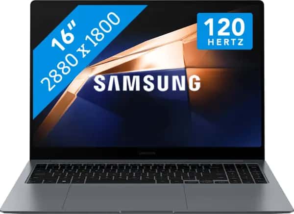 Samsung Galaxy Book4 Ultra NP960XGL-XG2NL